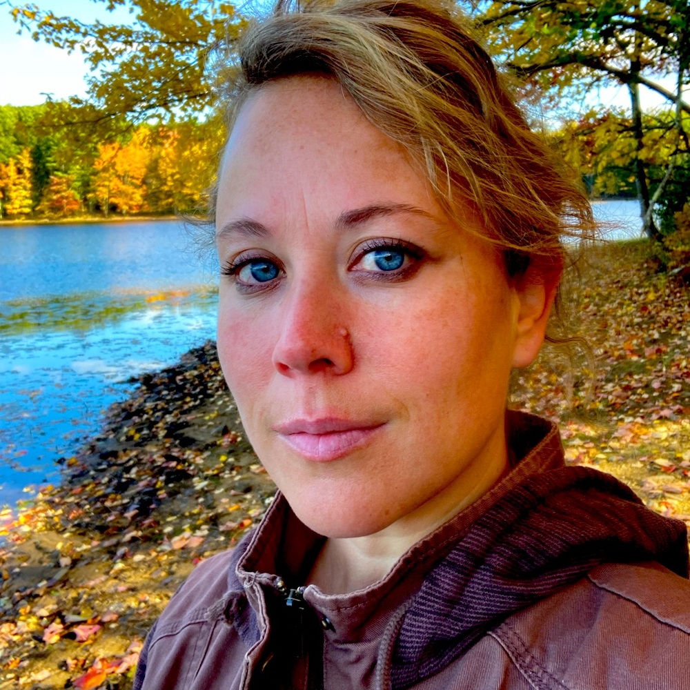 Meet your Posher, Erin